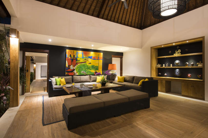 You will Love This Luxury 10 Bedroom Holiday Villa in Seminyak with Private Pool, Villa Bali 2061