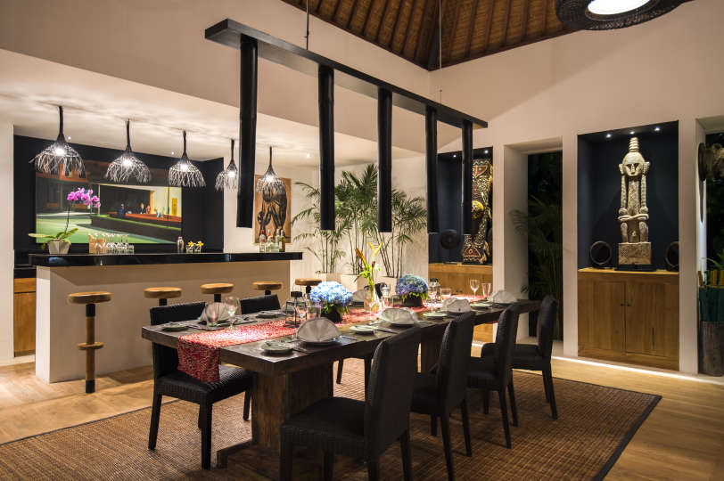 You will Love This Luxury 10 Bedroom Holiday Villa in Seminyak with Private Pool, Villa Bali 2061