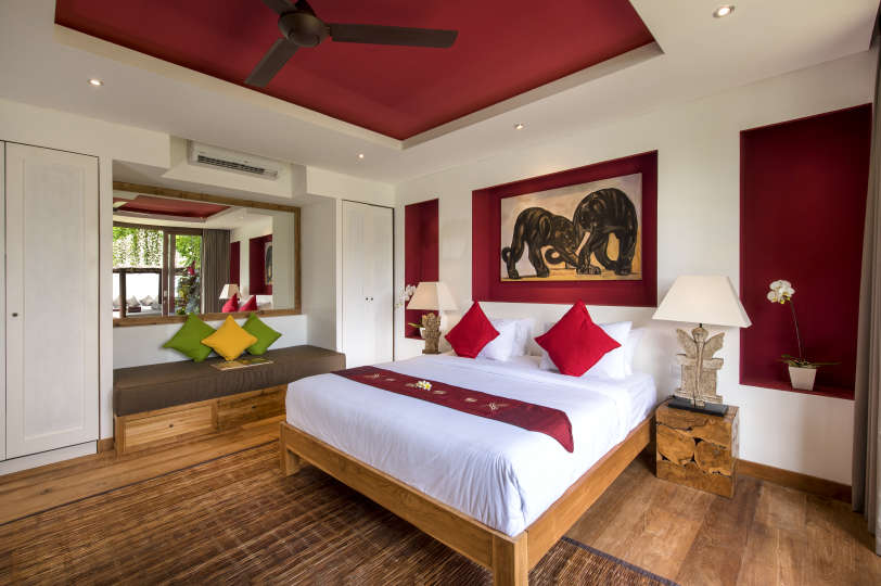 You will Love This Luxury 10 Bedroom Holiday Villa in Seminyak with Private Pool, Villa Bali 2061