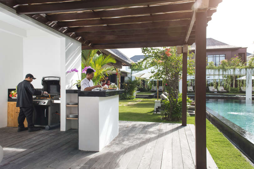 You will Love This Luxury 10 Bedroom Holiday Villa in Seminyak with Private Pool, Villa Bali 2061