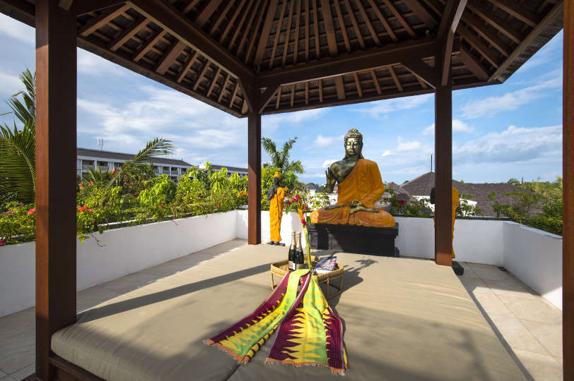 You will Love This Luxury 10 Bedroom Holiday Villa in Seminyak with Private Pool, Villa Bali 2061