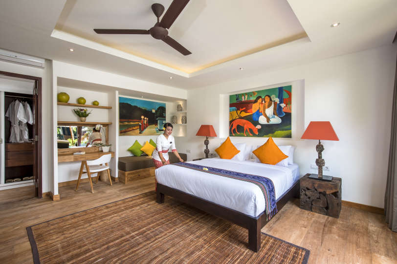 You will Love This Luxury 10 Bedroom Holiday Villa in Seminyak with Private Pool, Villa Bali 2061