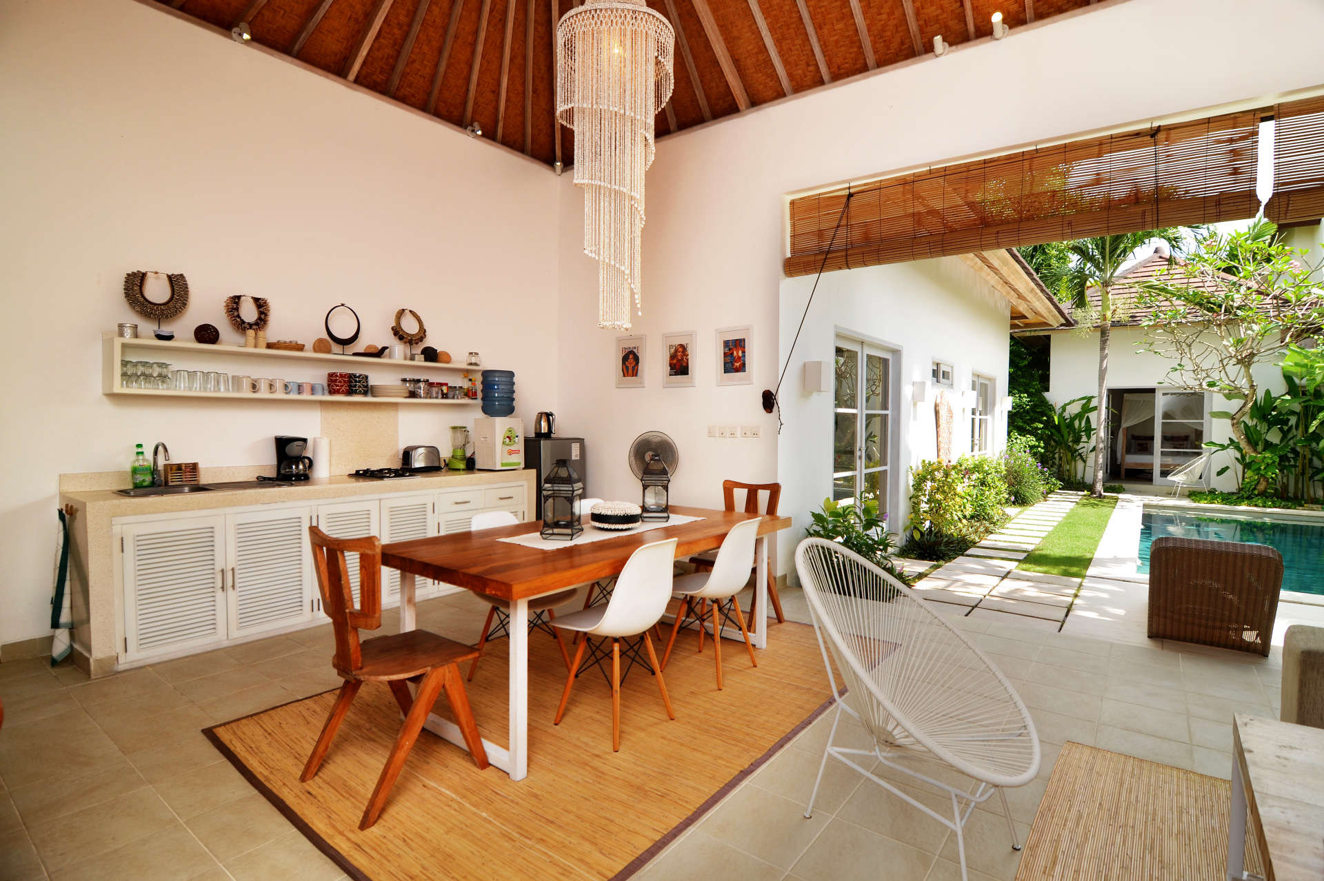 5 Star Villa in Bali, Minutes from the Beach, Bali Villa 2070