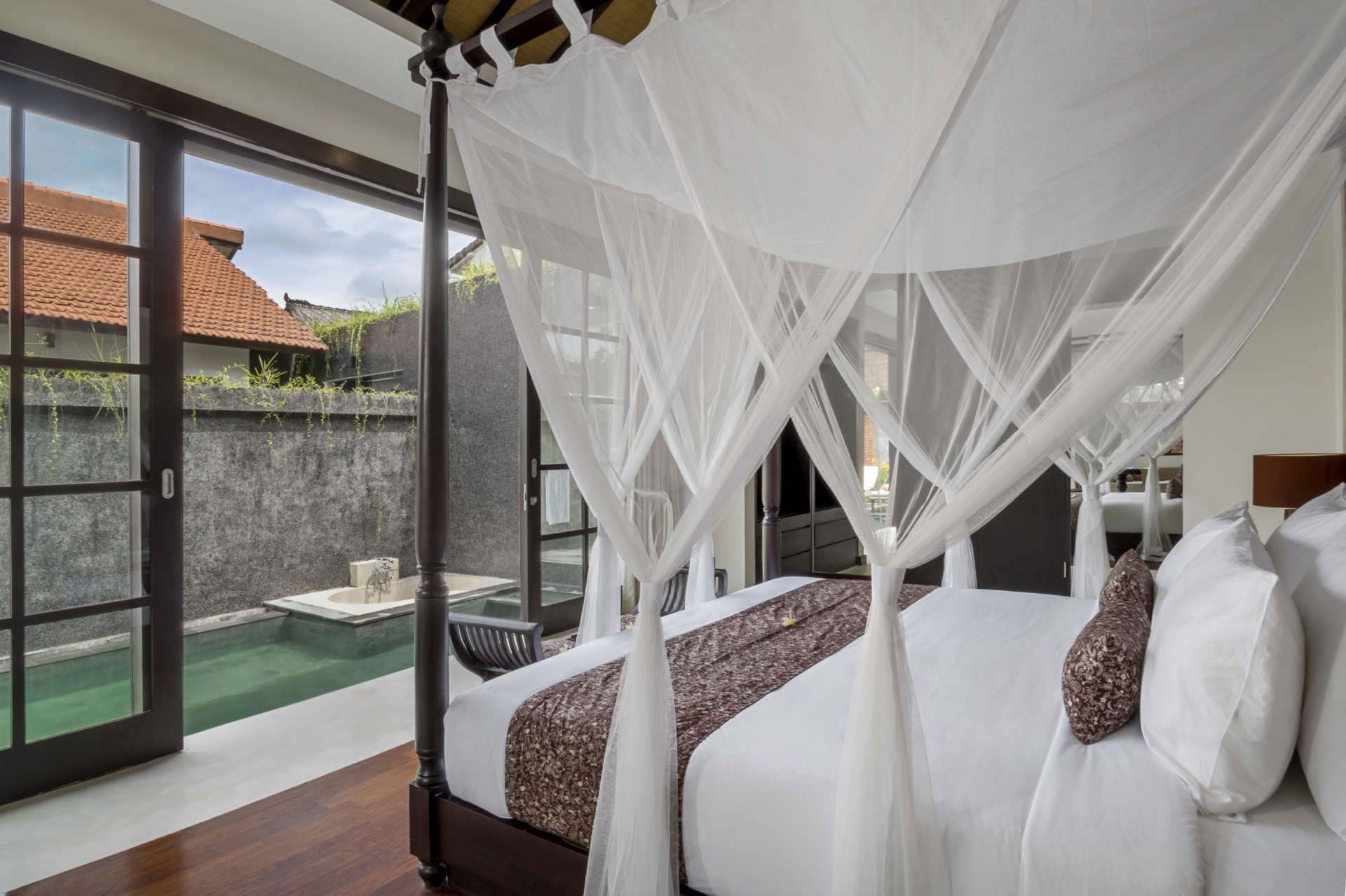 5 Star Villa for Rent in Bali, Bali Villa 2078