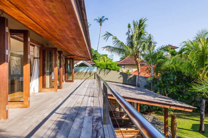 Rent a Luxury Villa in Bali Close to the Beach, Bali Villa 2086