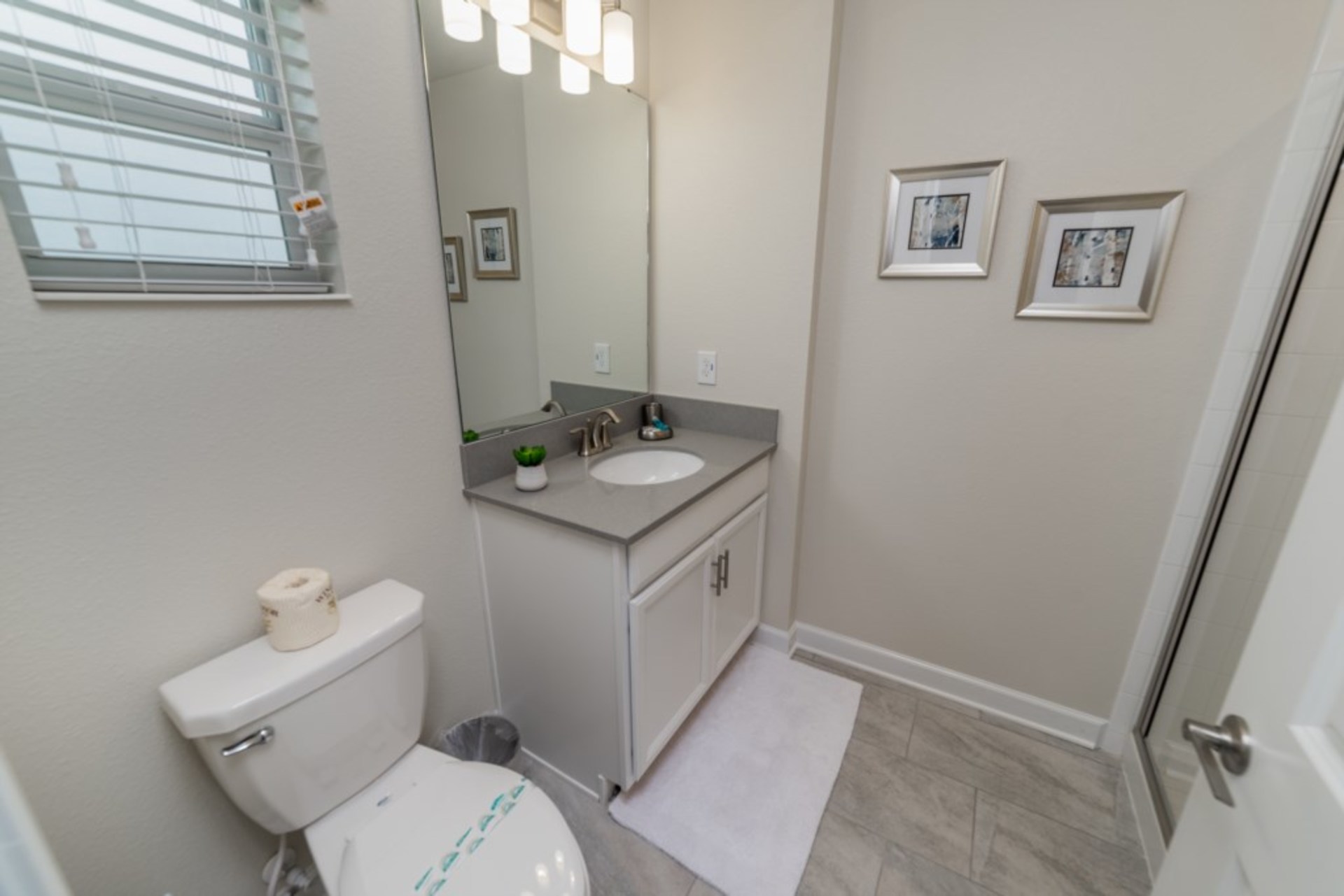 At Last You and Your Family can Rent a Luxury Home on Storey Lake Resort with a Private Pool, Townhome Orlando 1002