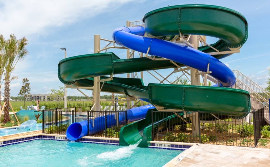 At Last You and Your Family can Rent a Luxury Home on Storey Lake Resort with a Private Pool, Townhome Orlando 1002