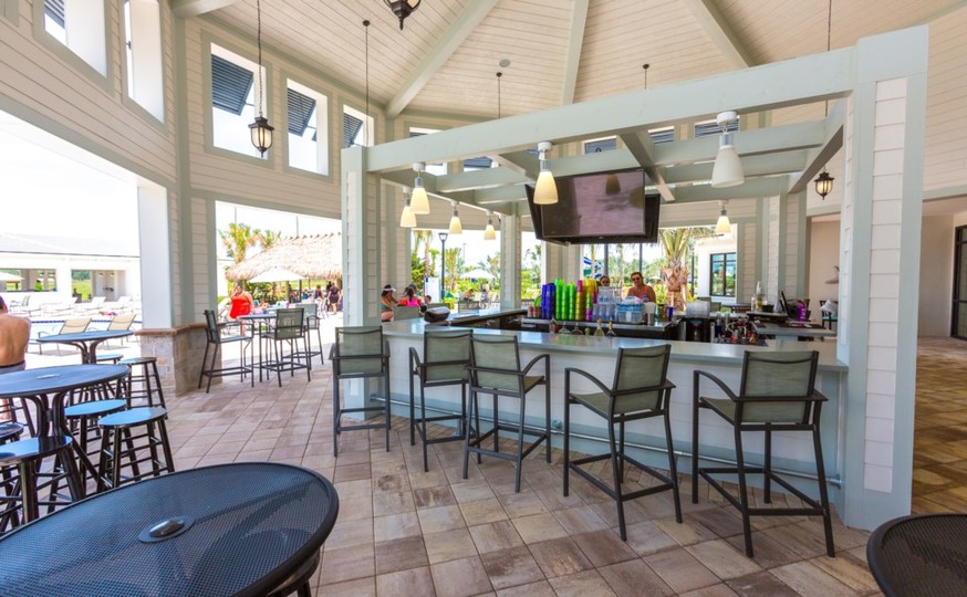 At Last You and Your Family can Rent a Luxury Home on Storey Lake Resort with a Private Pool, Townhome Orlando 1002