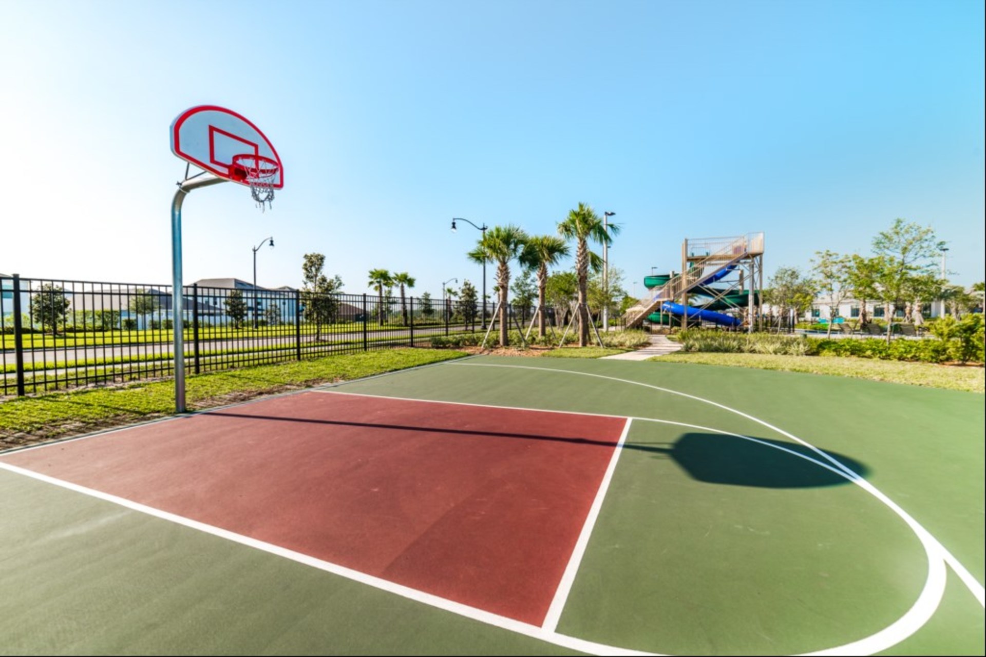 At Last You and Your Family can Rent a Luxury Home on Storey Lake Resort with a Private Pool, Townhome Orlando 1002
