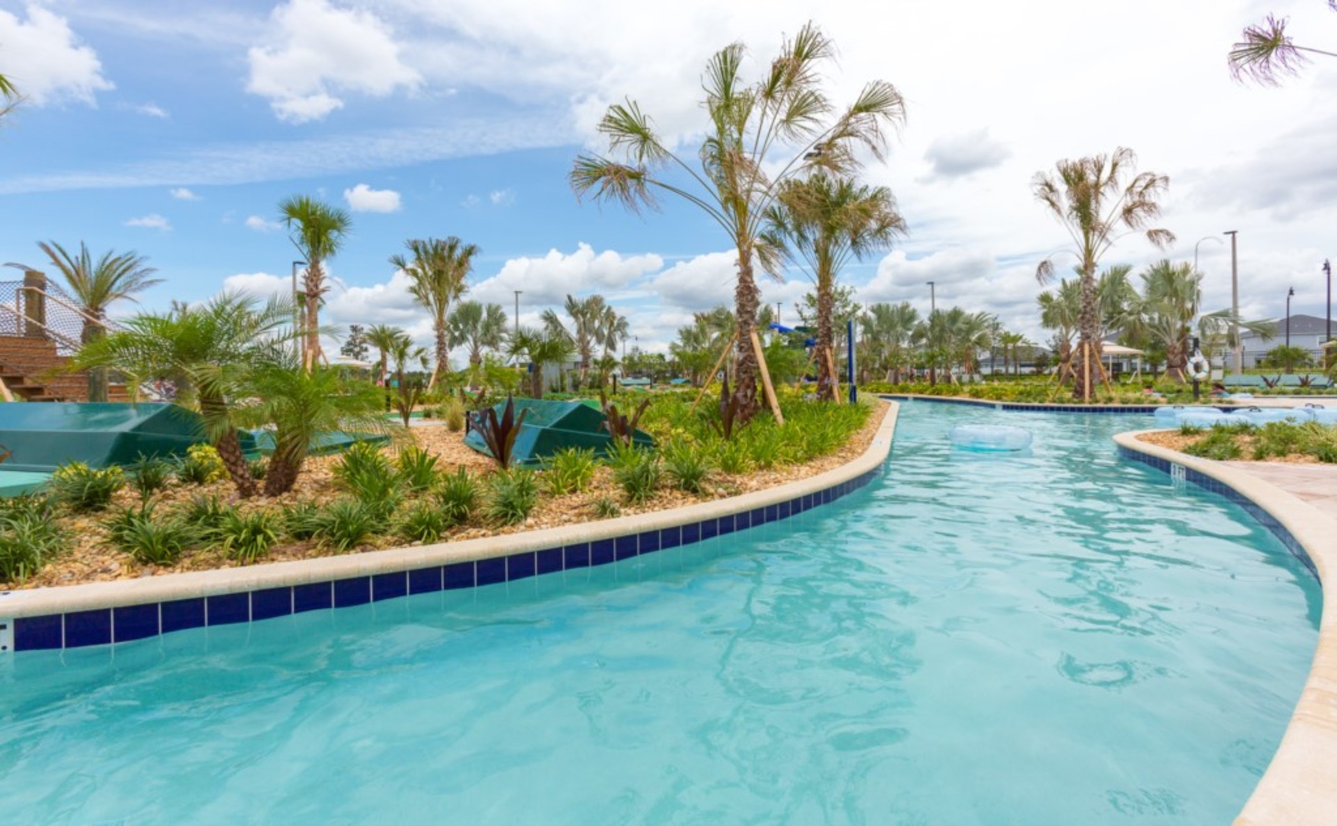 You and Your Family will Love this 5 Star Home with Private Pool on Storey Lake Resort, Townhome Orlando 6414