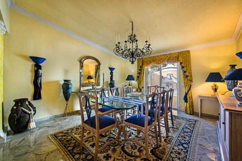 5 Star Villa Myosotis – Timeless Algarve Retreat