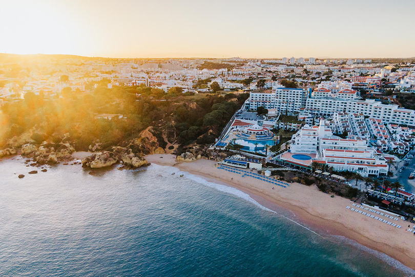 5 Star Villa Myosotis – Timeless Algarve Retreat