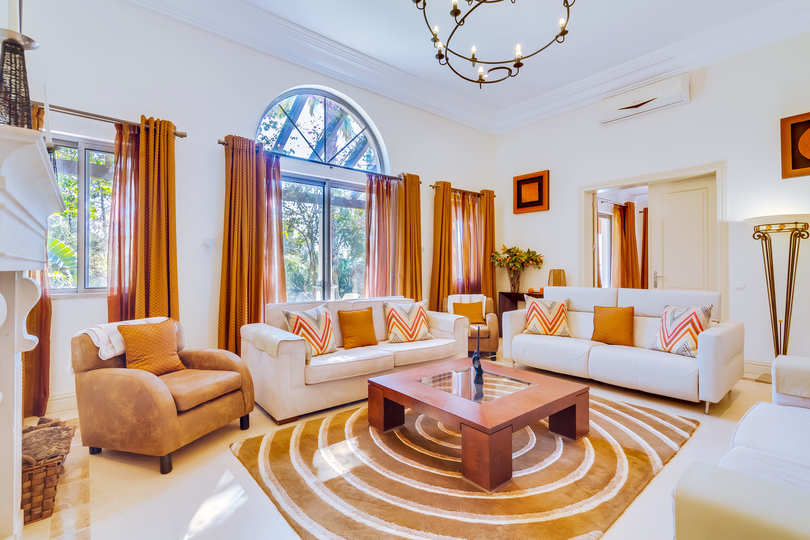 5 Star Villa Hibiscus - Quinta Verde Retreat