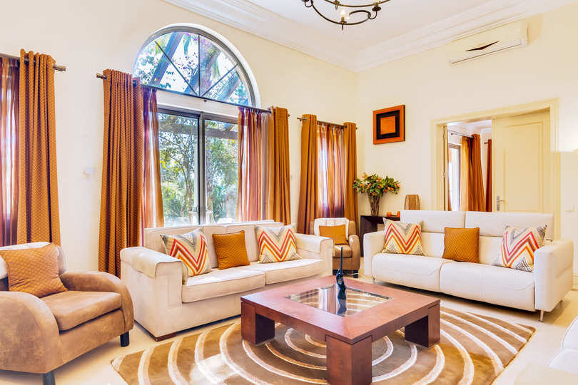 5 Star Villa Hibiscus - Quinta Verde Retreat