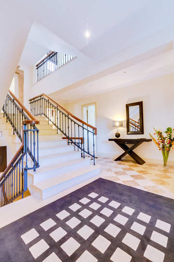 5 Star Villa Hibiscus - Quinta Verde Retreat