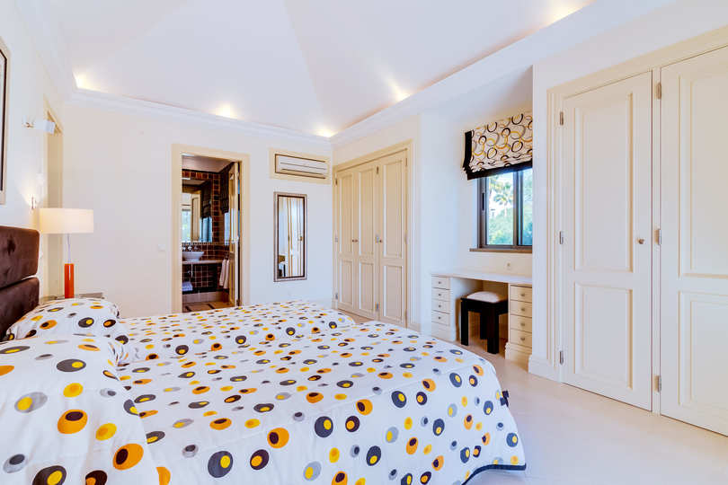 5 Star Villa Hibiscus - Quinta Verde Retreat