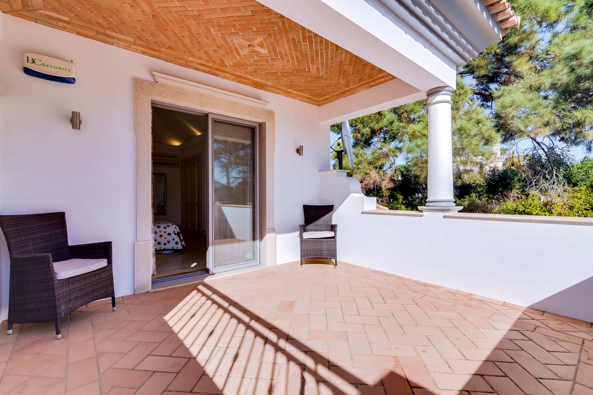 5 Star Villa Hibiscus - Quinta Verde Retreat