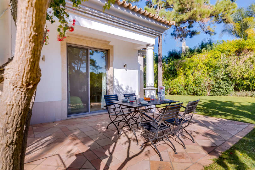 5 Star Villa Hibiscus - Quinta Verde Retreat