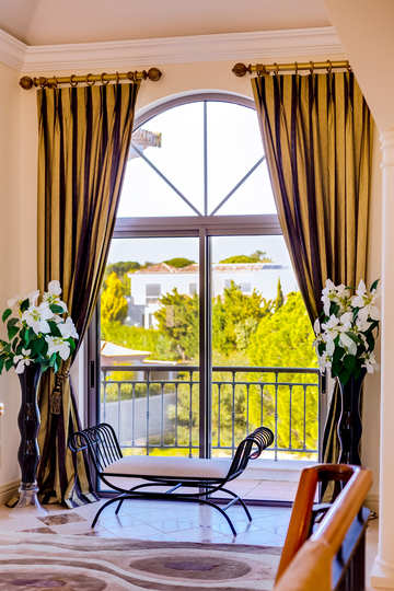 5 Star Villa Hibiscus - Quinta Verde Retreat