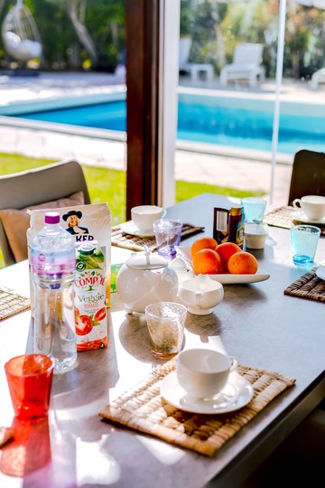 5 Star Villa Hibiscus - Quinta Verde Retreat