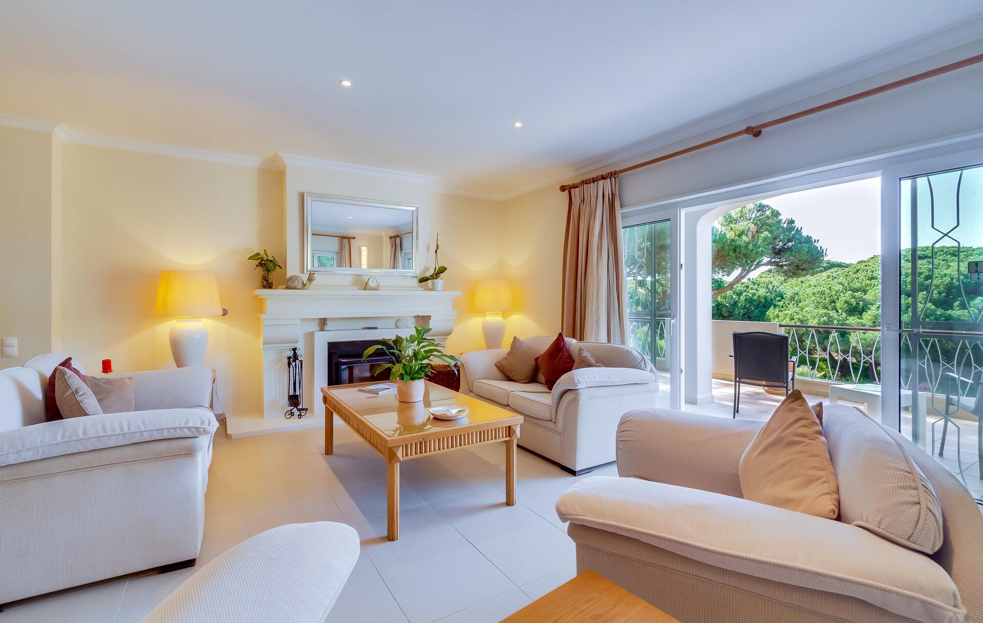 5 Star Villa Amari - Heatable Pool & Private Garden
