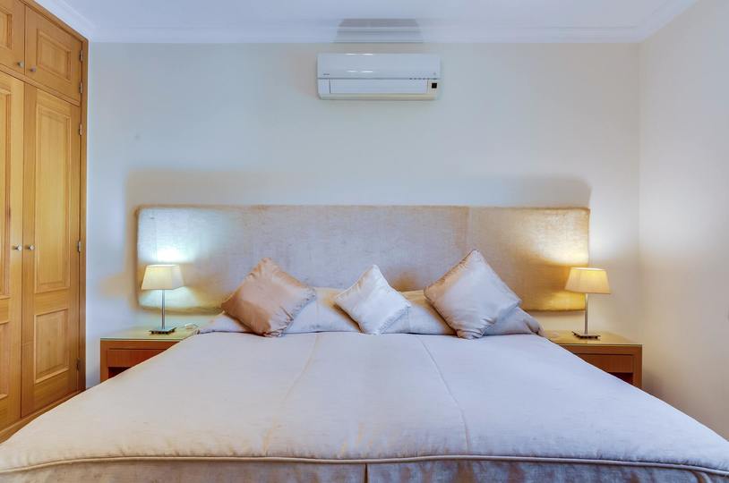 5 Star Villa Amari - Heatable Pool & Private Garden