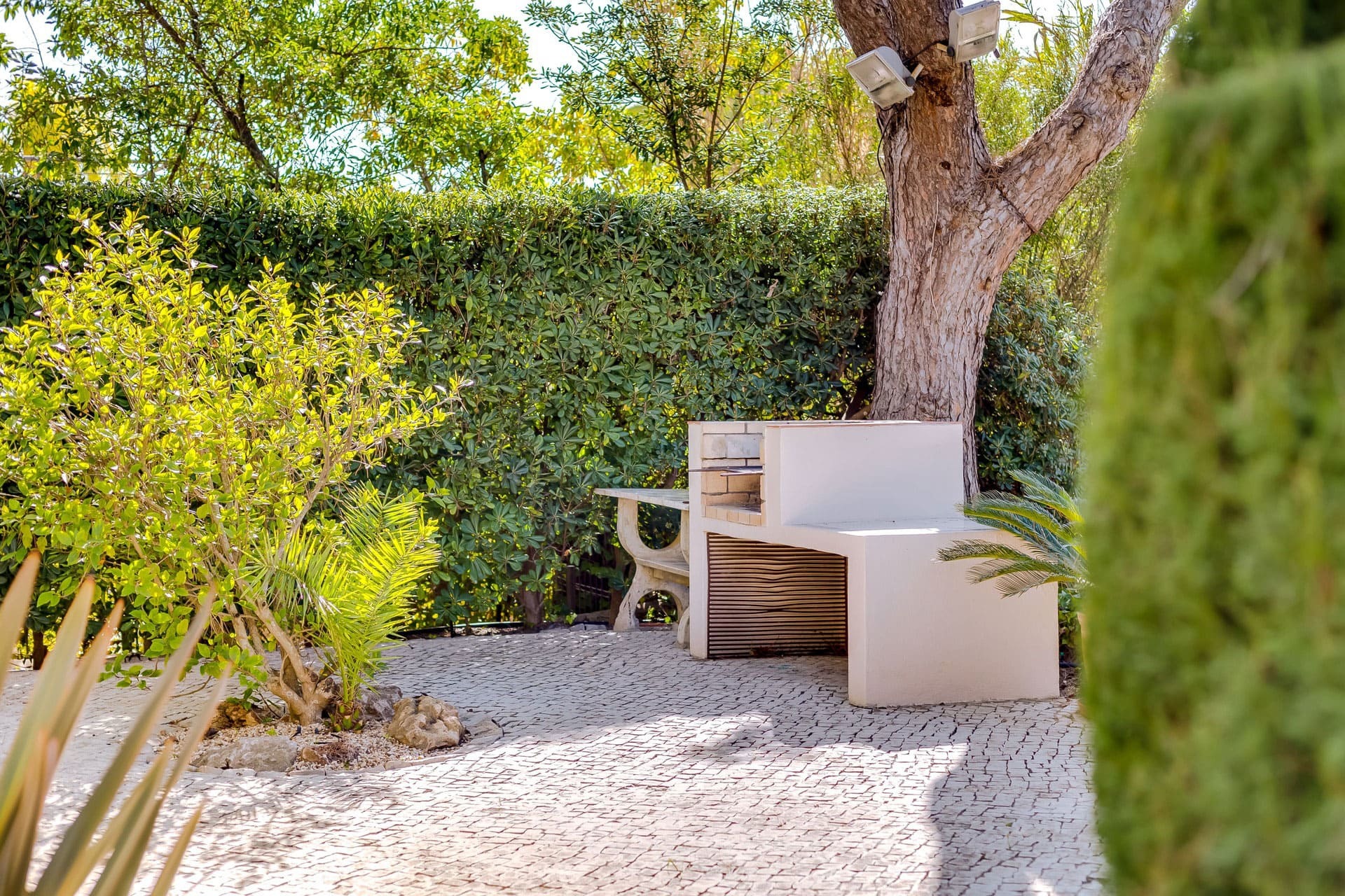 5 Star Villa Amari - Heatable Pool & Private Garden