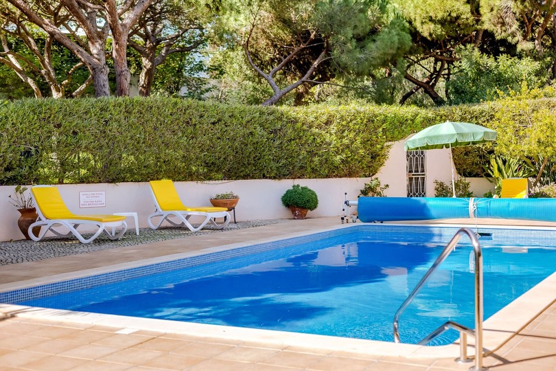 5 Star Villa Amari - Heatable Pool & Private Garden