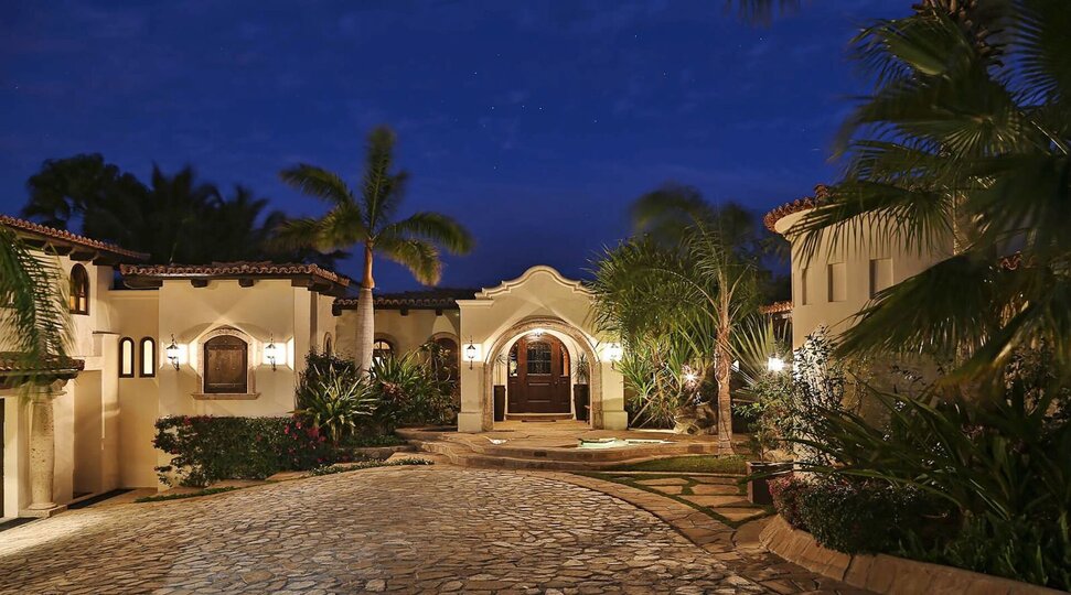 Poolside Bliss Awaits, Cabo San Lucas Villa 1006