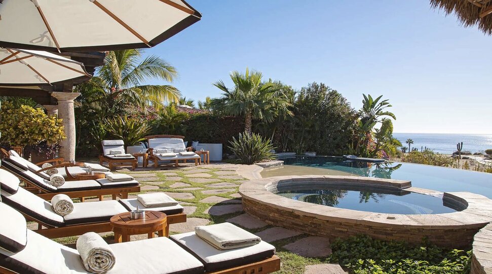 Poolside Bliss Awaits, Cabo San Lucas Villa 1006, Cabo San Lucas, Mexico
