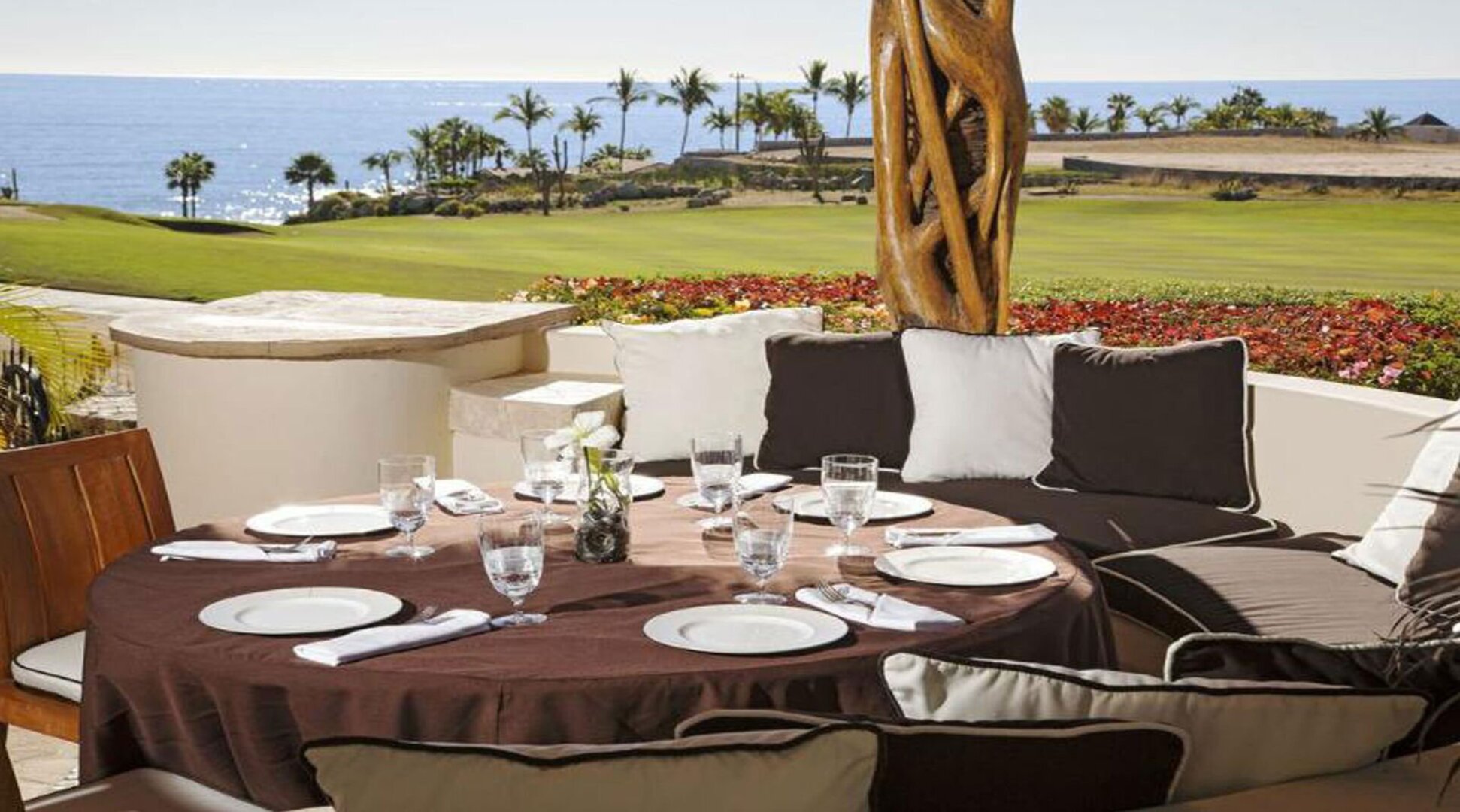 Poolside Bliss Awaits, Cabo San Lucas Villa 1006