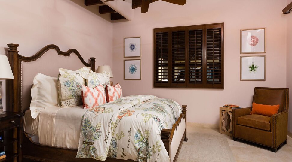Stylish Getaway, Cabo San Lucas Villa 1007