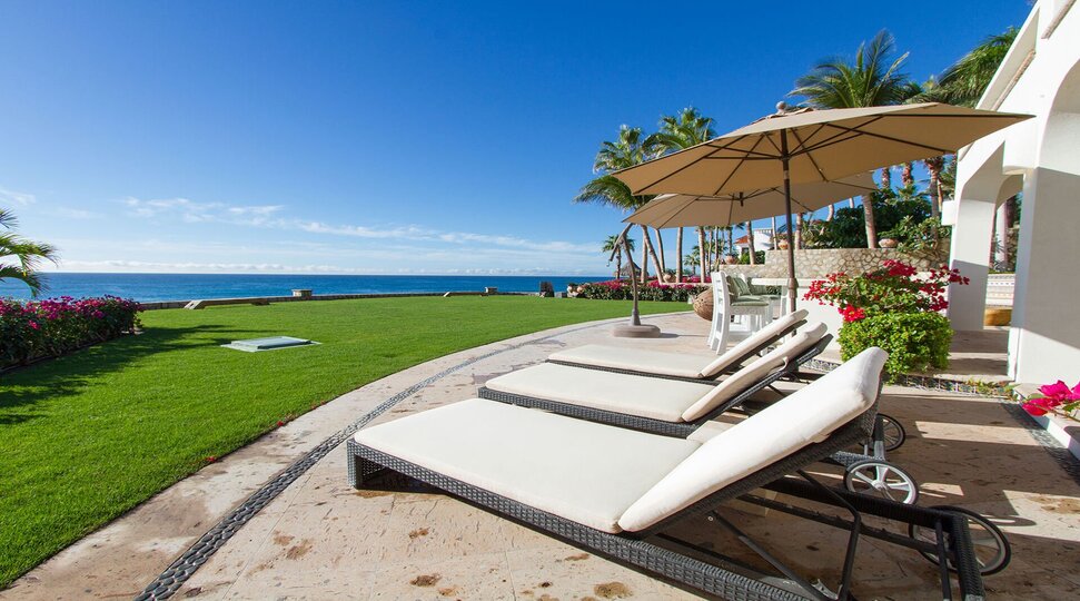 Your Family’s Cabo Retreat, San Jose Del Cabo Villa 1009
