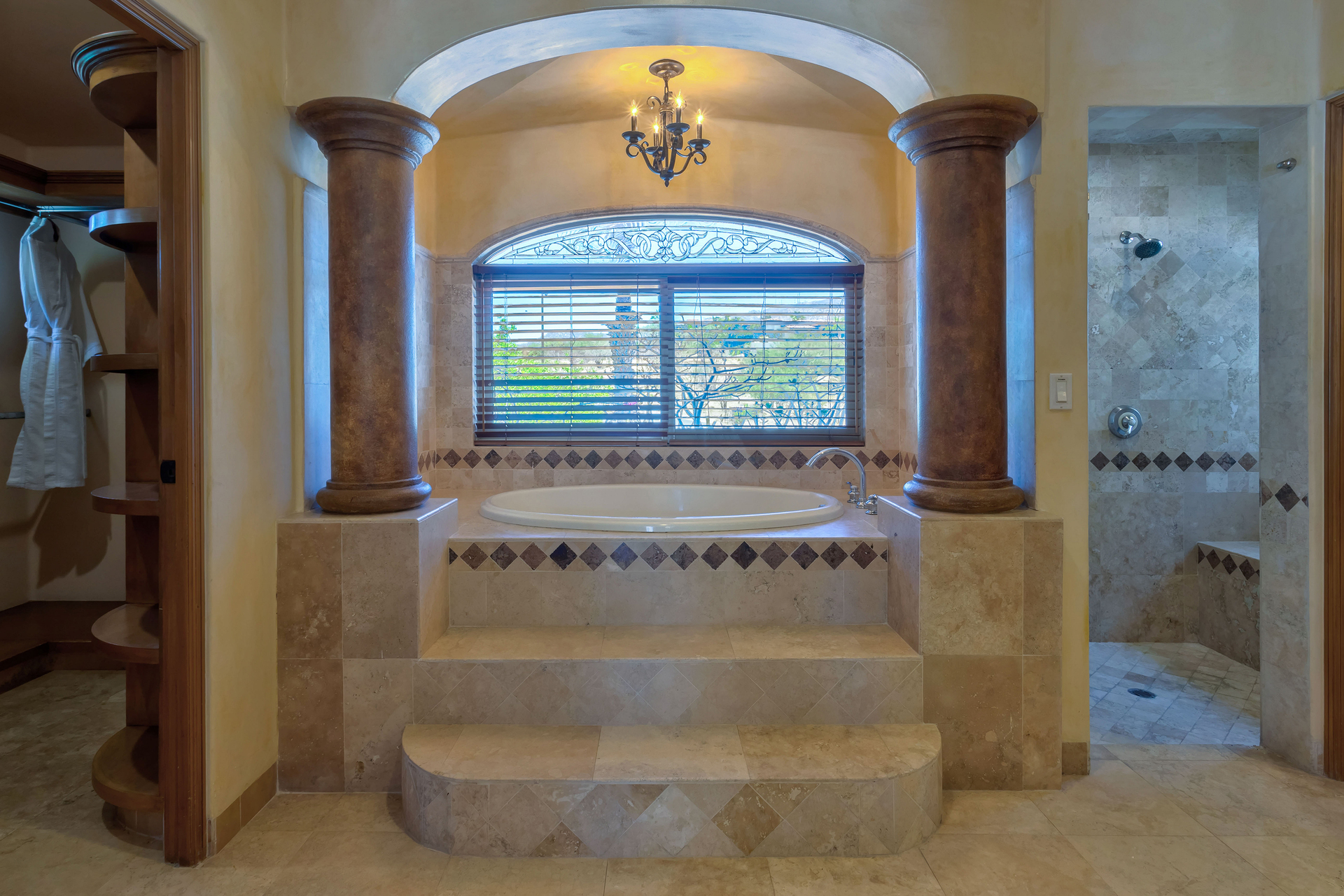 Dream Holiday Villa with Private Pool, Cabo del Sol Villa 1017
