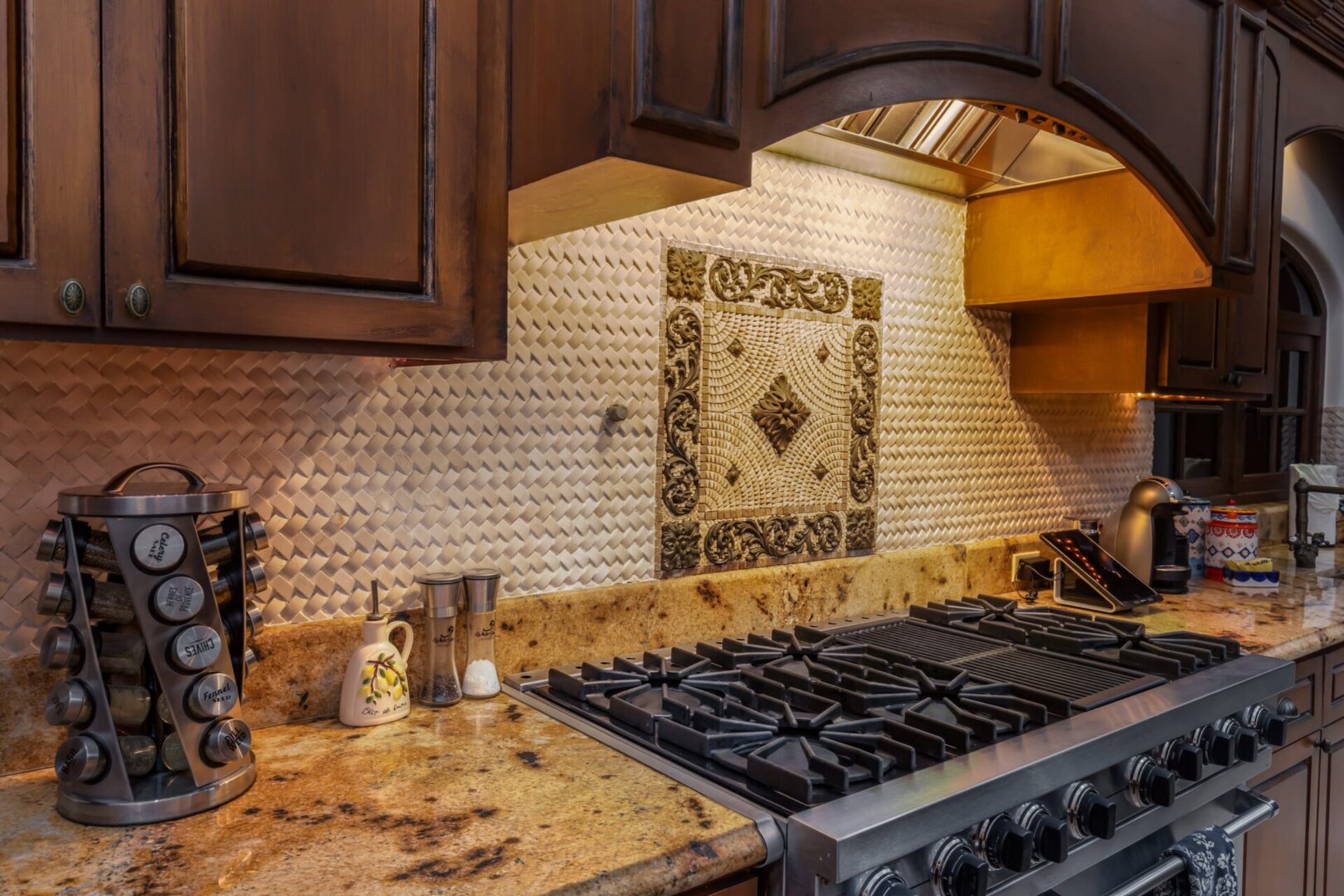 Luxurious Cabo del Sol Villa with Private Pool, Cabo del Sol Villa 1019