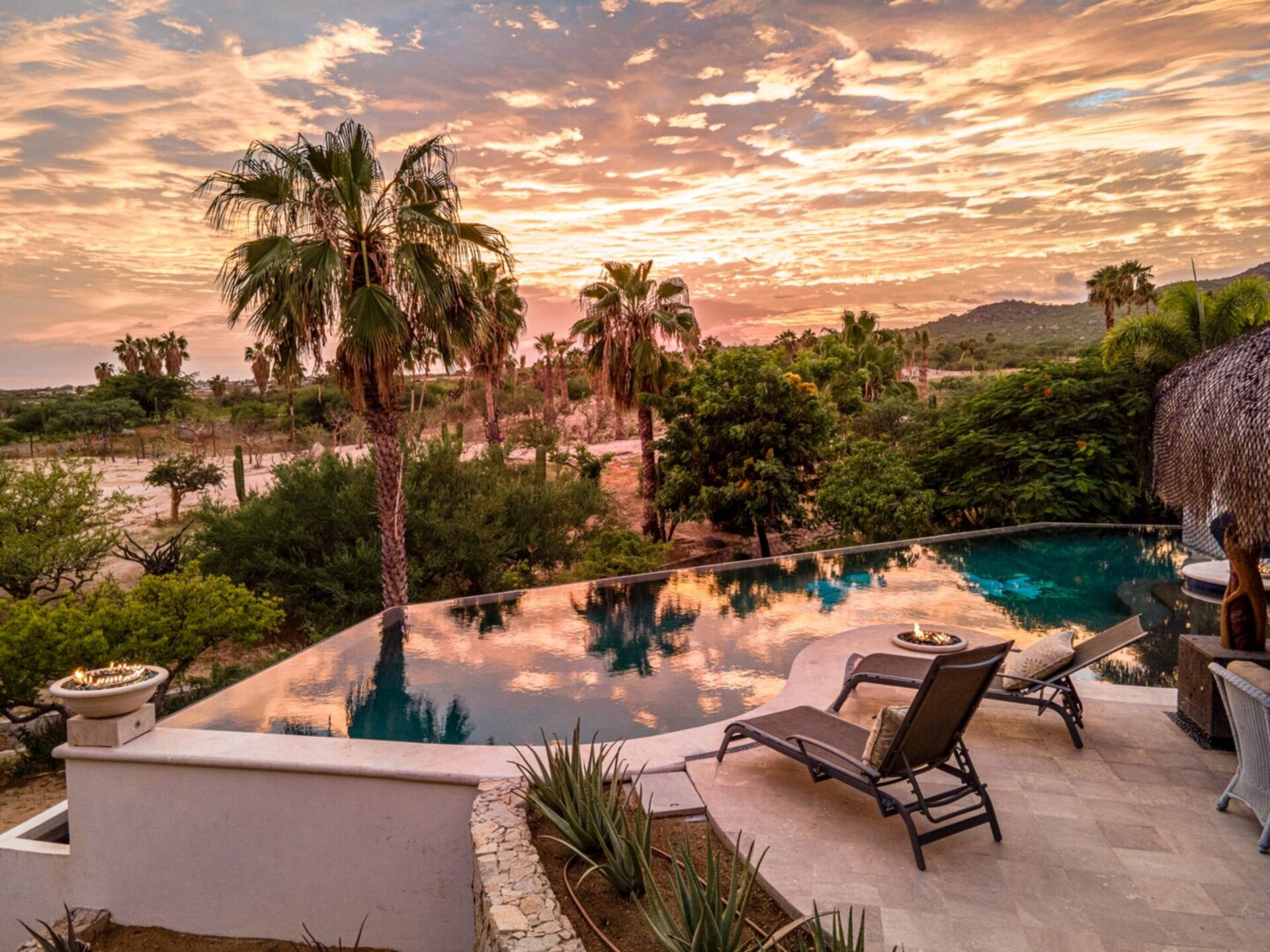 Luxurious Cabo del Sol Villa with Private Pool, Cabo del Sol Villa 1019