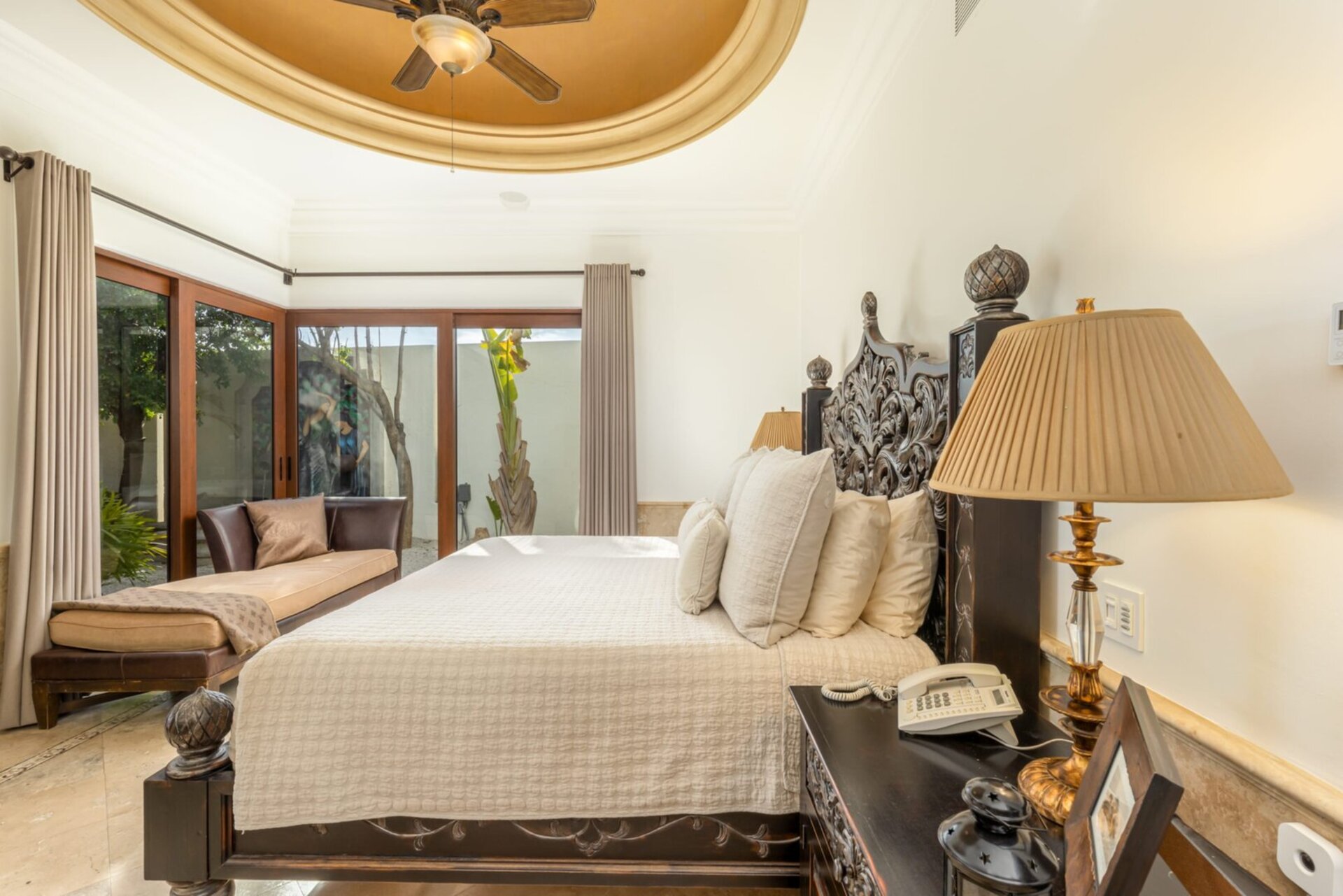 Luxurious Cabo del Sol Villa with Private Pool, Cabo del Sol Villa 1019
