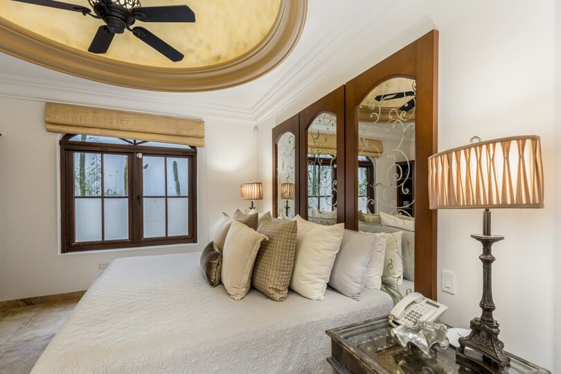 Luxurious Cabo del Sol Villa with Private Pool, Cabo del Sol Villa 1019