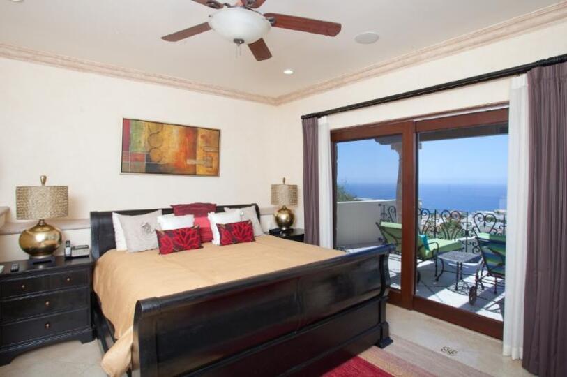 Breathtaking Sea Views Await You, Cabo San Lucas Villa 1021