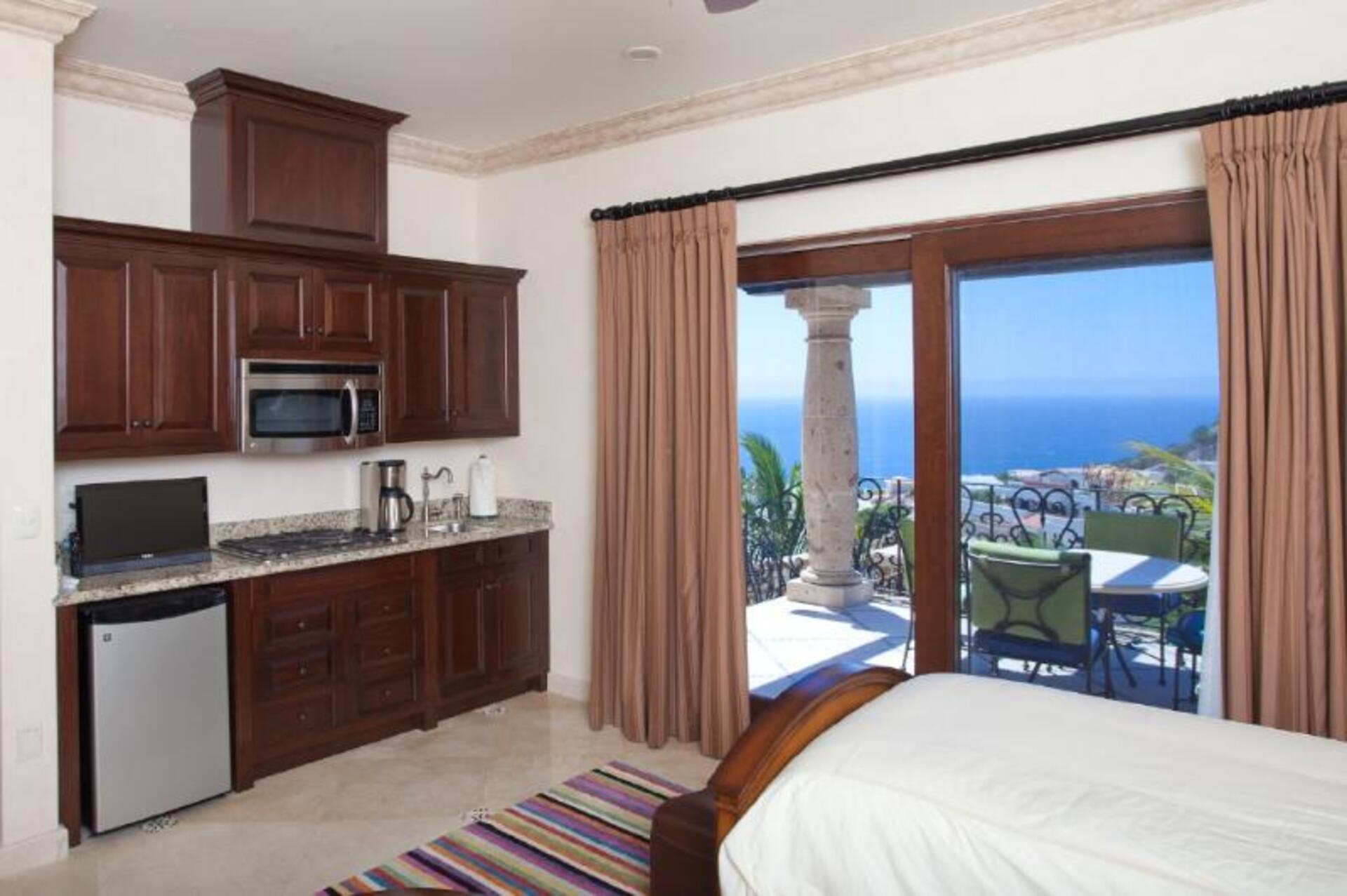 Breathtaking Sea Views Await You, Cabo San Lucas Villa 1021
