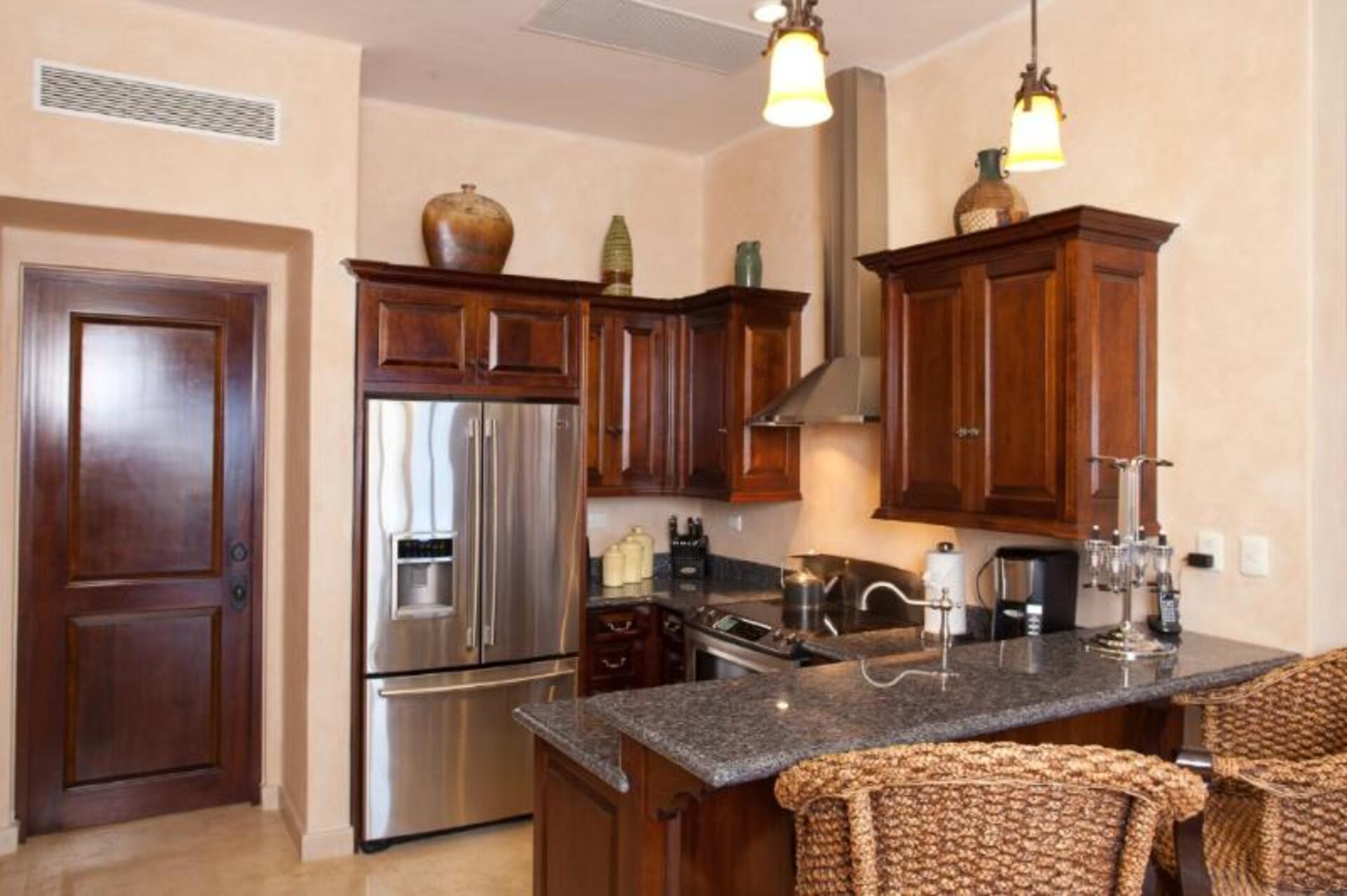 Breathtaking Sea Views Await You, Cabo San Lucas Villa 1021