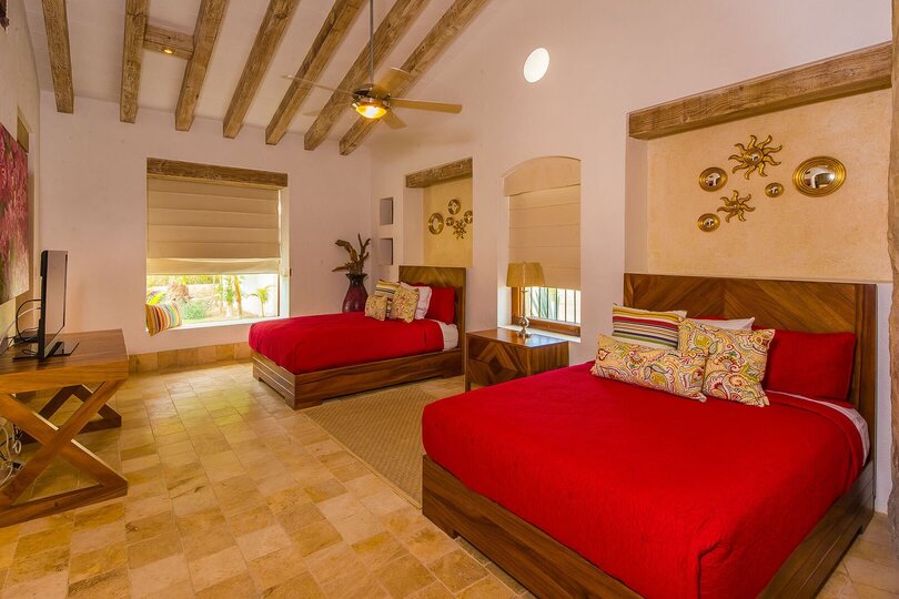 Your Dream Beach Getaway Awaits, San Jose Del Cabo 1022