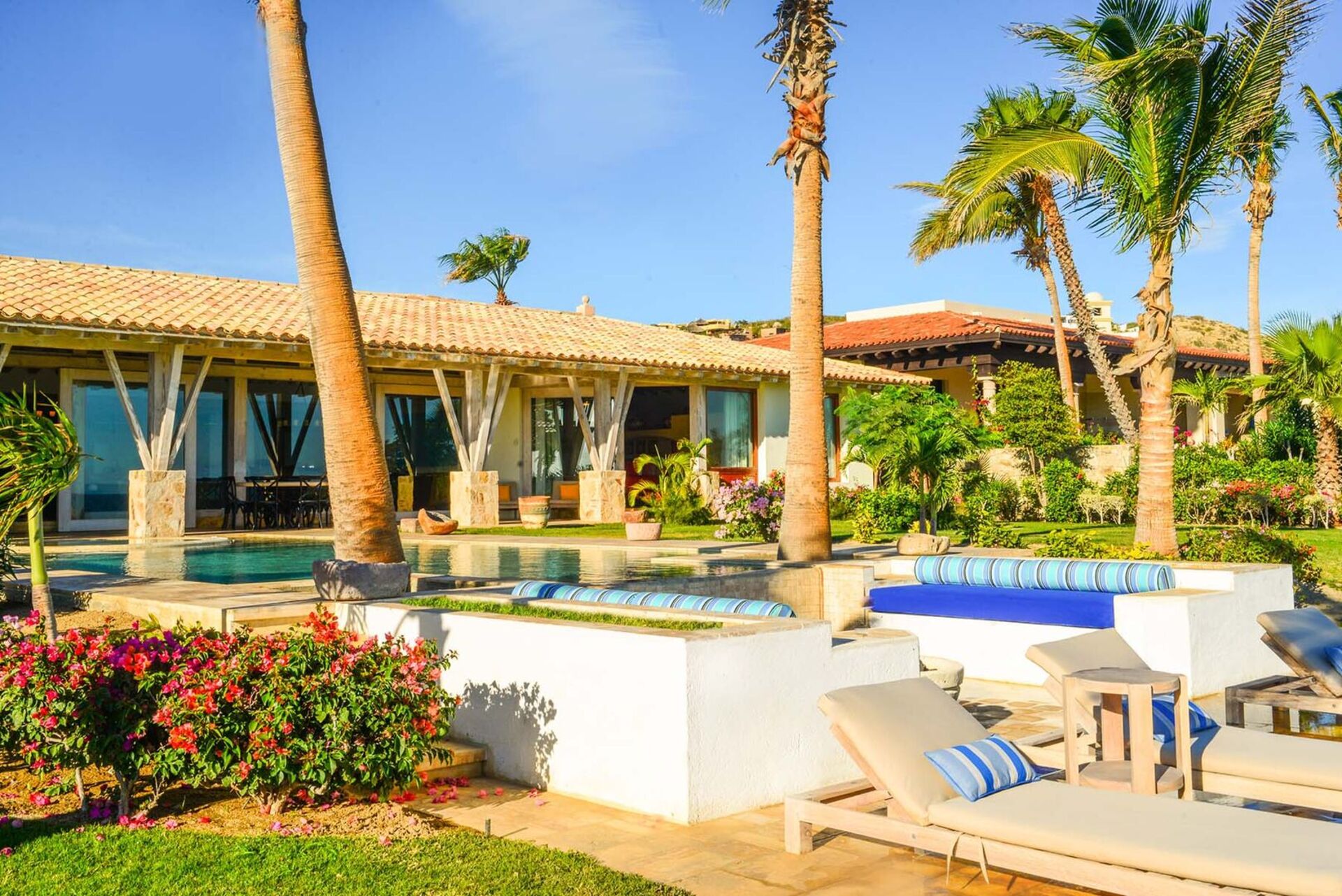 Your Dream Beach Getaway Awaits, San Jose Del Cabo 1022