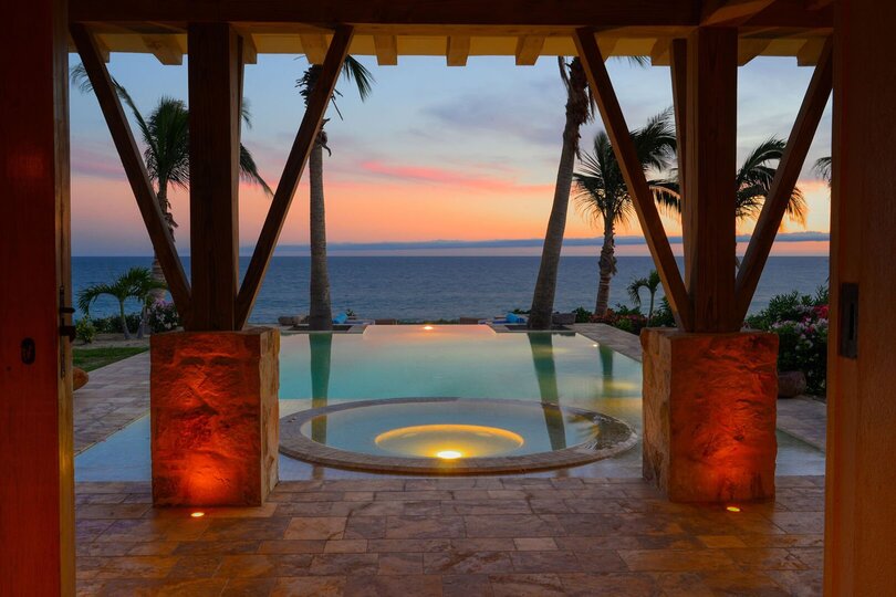 Your Dream Beach Getaway Awaits, San Jose Del Cabo 1022