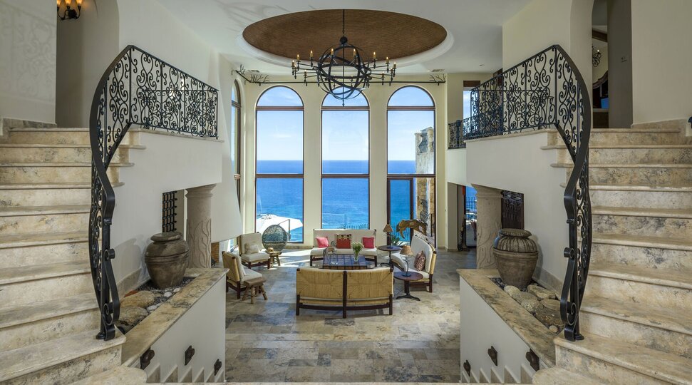 Luxury 5-Star Escape, San Jose Del Cabo Villa 1023