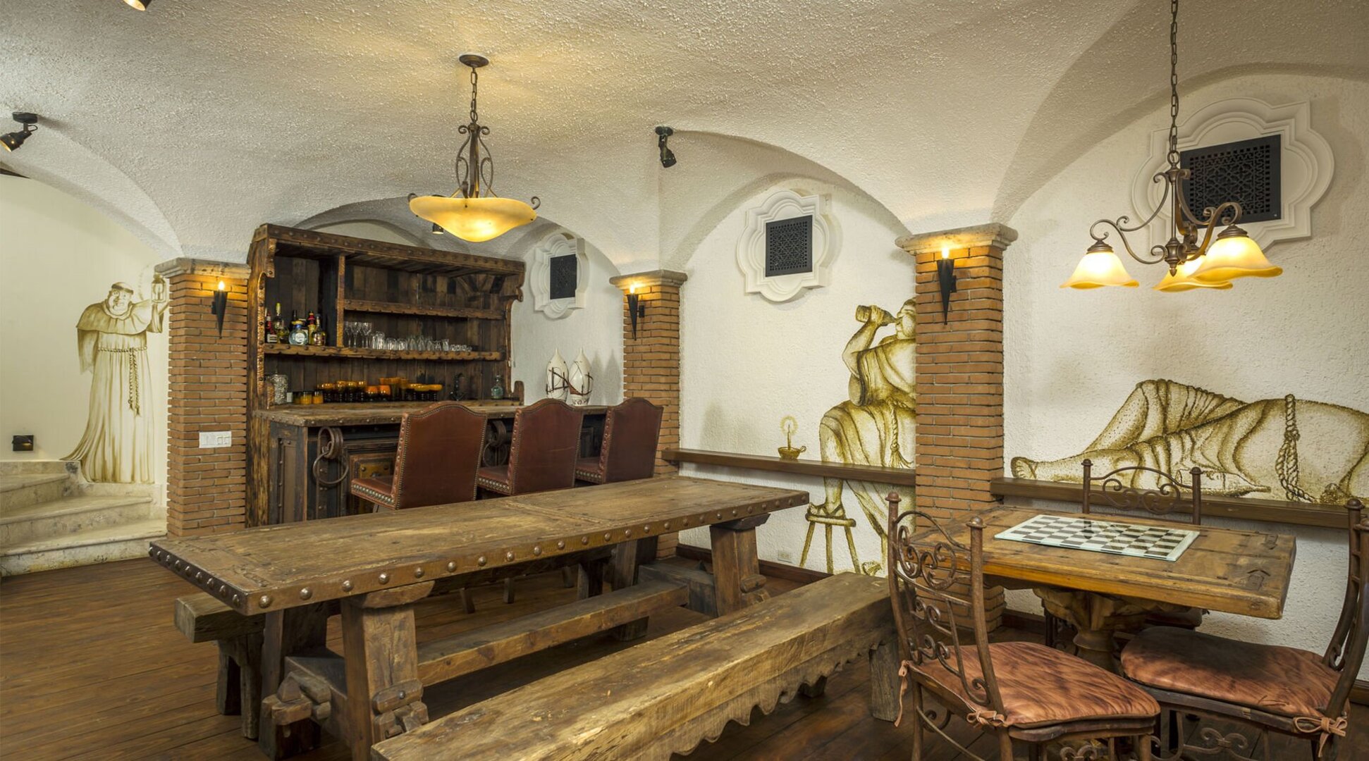 Luxury 5-Star Escape, San Jose Del Cabo Villa 1023