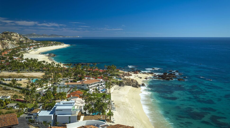 Luxury 5-Star Escape, San Jose Del Cabo Villa 1023