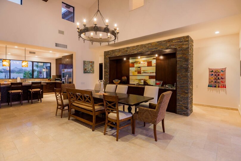 Ultimate Luxury Awaits, Cabo San Lucas Mansion 1040