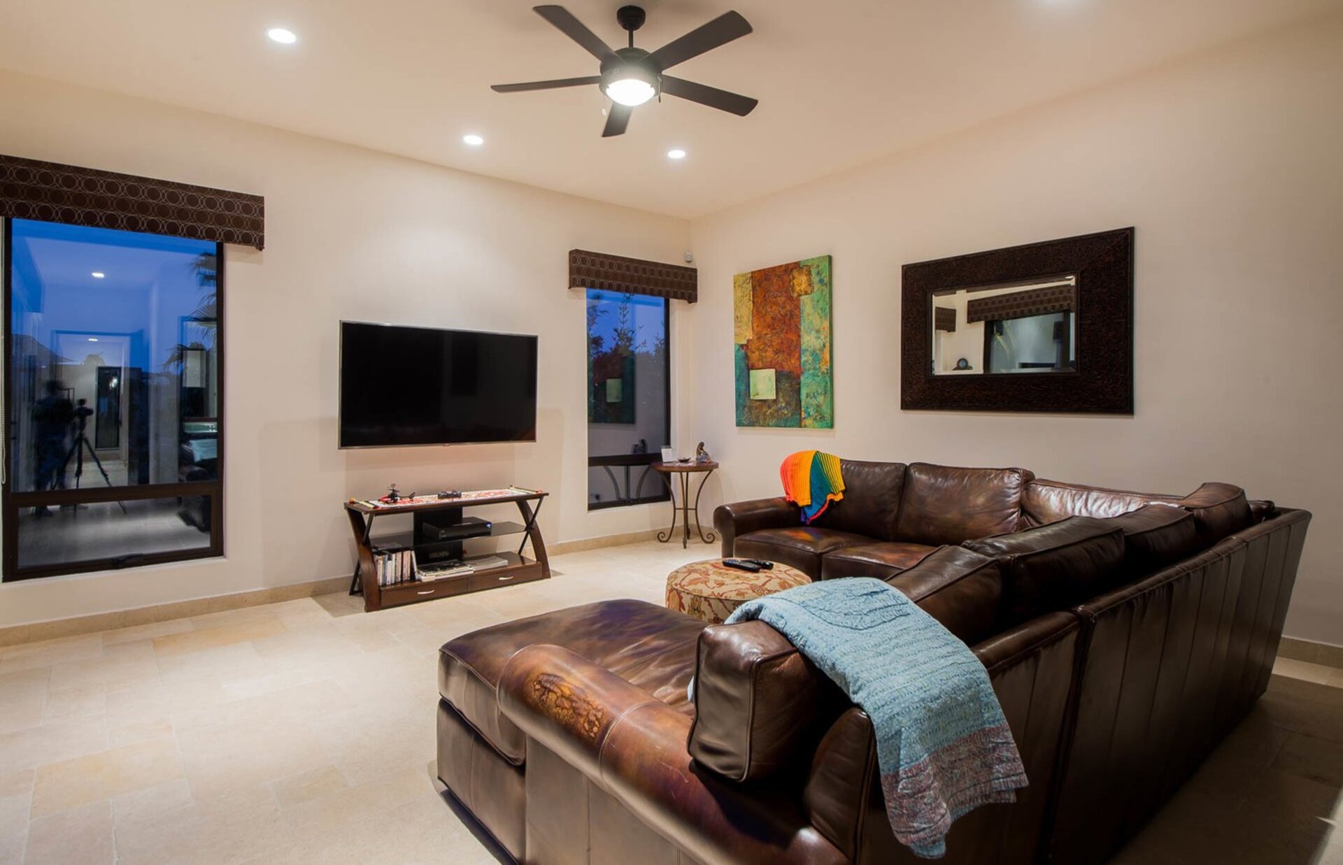 Ultimate Luxury Awaits, Cabo San Lucas Mansion 1040