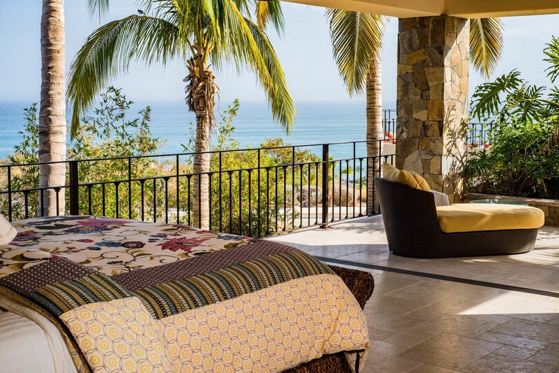 Ultimate Luxury Awaits, Cabo San Lucas Mansion 1040